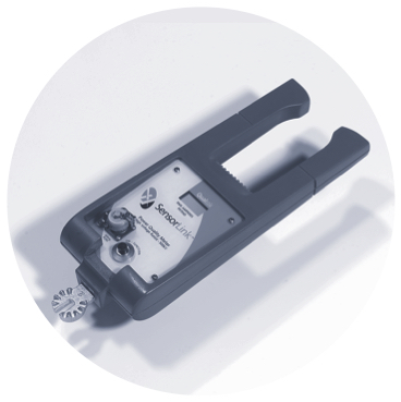 Qualstik 8-061型高壓一次帶電側(cè)電能質(zhì)量表