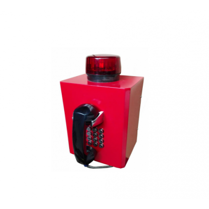 對(duì)聲光電話(huà)機(jī)的具體要求