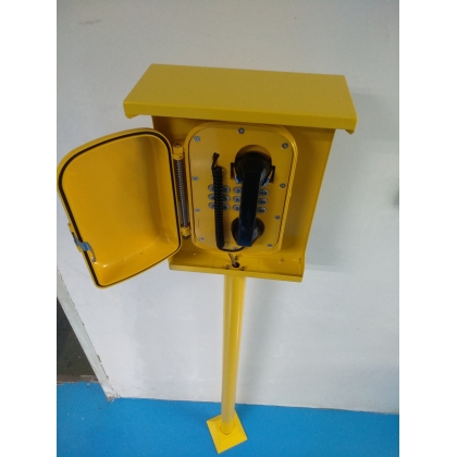 工業(yè)電話(huà)機(jī)要用什么樣的電纜？