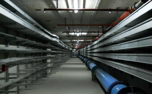 管廊光纖電話機(jī)為管廊運維提供安全保障