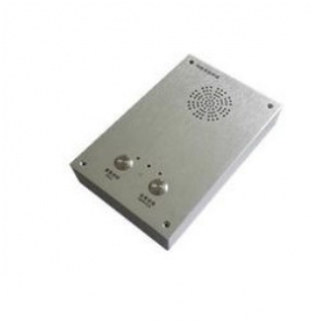 IP網(wǎng)絡(luò)廣播語音對講機場合場景，電梯電話對講機基本性能