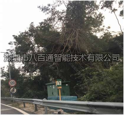 隧道有線廣播之高速公路基礎建設有哪些方面？